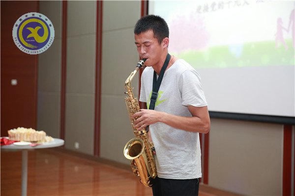 一生一世，桃李芬芳(圖6)