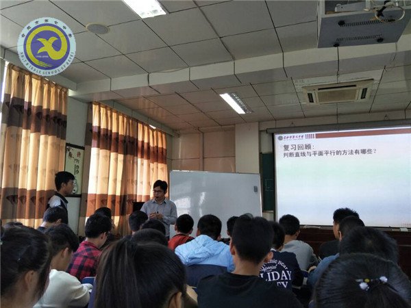 薪火相傳鑄和諧團(tuán)隊(duì)  智慧靈動斬驕人佳績(圖2)