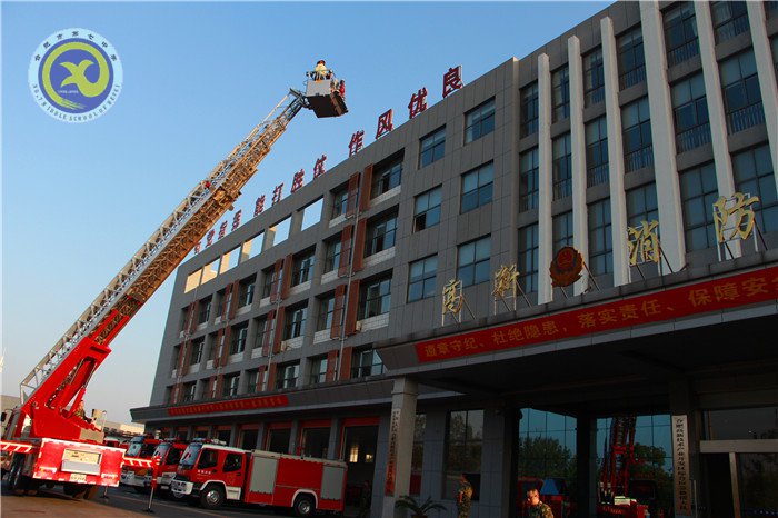  軍民魚水情，歡樂慶佳節(jié)(圖5)