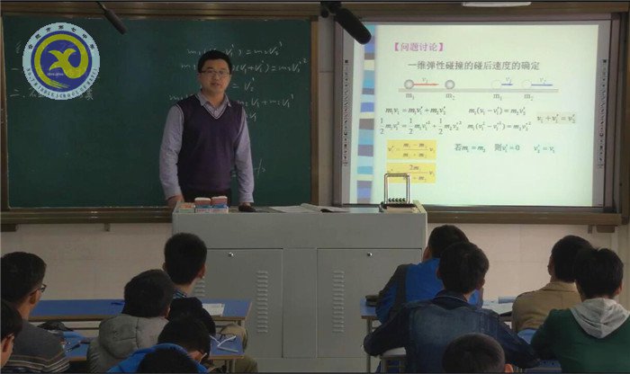  扎根教學(xué)上好課，一師一優(yōu)捷報傳(圖2)