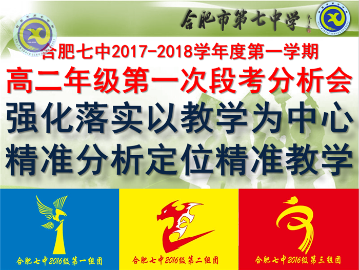 強(qiáng)化落實教學(xué)中心 精準(zhǔn)分析精準(zhǔn)教學(xué)(圖1)