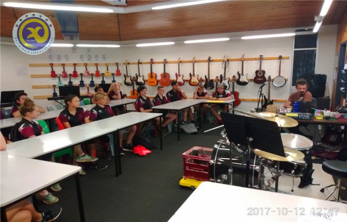 合肥市赴新加坡、澳大利亞考察基礎(chǔ)教育報(bào)告(圖6)