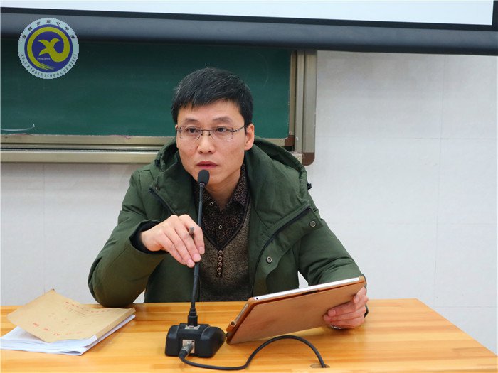 教學檢查論短長 反饋分析促整改(圖4)