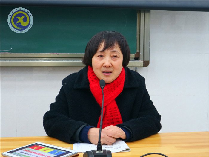 教學檢查論短長 反饋分析促整改(圖5)