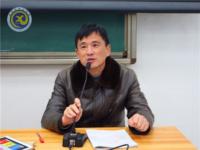 教學檢查論短長 反饋分析促整改(圖6)
