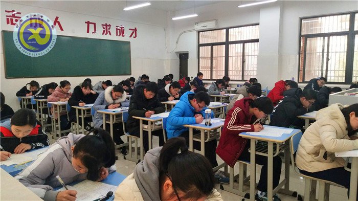 春暖花開迎開學(xué)，統(tǒng)籌各方新起航(圖4)