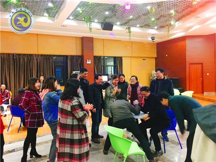  繽紛迎新春，歡樂(lè)鬧元宵(圖9)