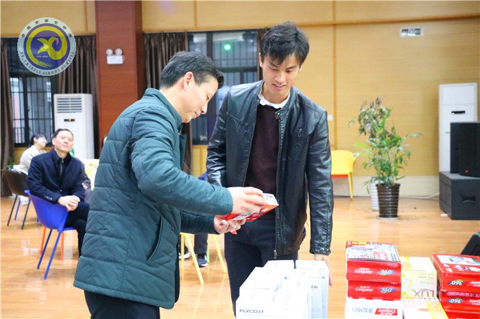  繽紛迎新春，歡樂(lè)鬧元宵(圖7)