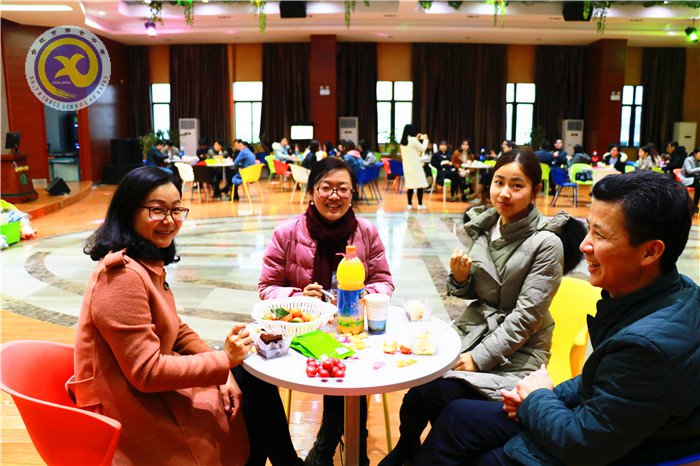  繽紛迎新春，歡樂(lè)鬧元宵(圖12)