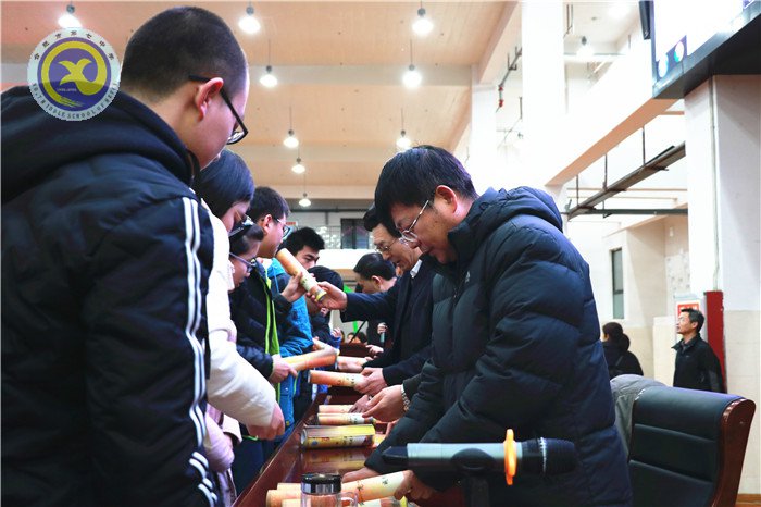 一朝夢圓須百日攻堅，志在必得奔心儀高校(圖8)