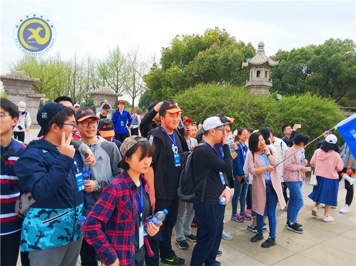 沐浴佛教文化，感受江南春景(圖3)