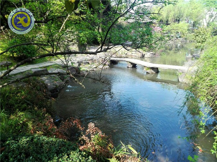 何處醉春風(fēng)，且看江南行(圖3)