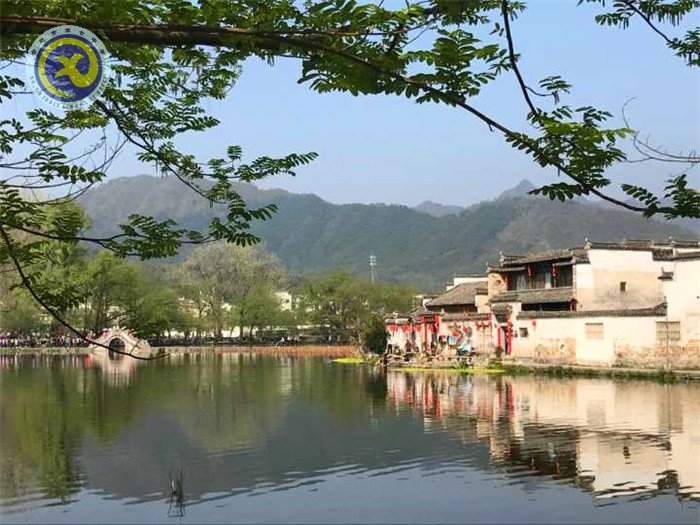 樂賞皖南，醉美徽州(圖1)