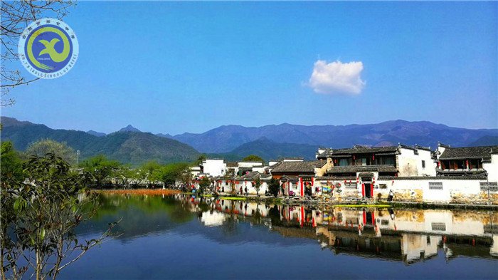 樂賞皖南，醉美徽州(圖3)