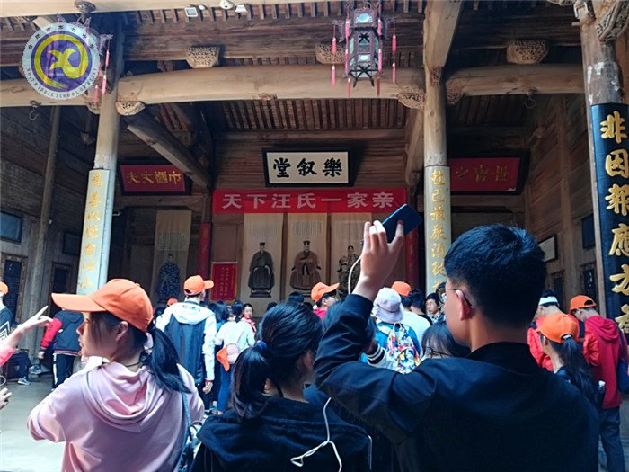 賞宏村古建,品徽派古韻(圖3)