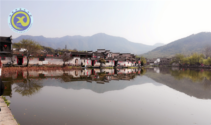 賞宏村古建,品徽派古韻(圖4)