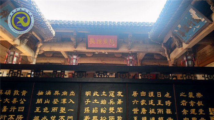 徽風(fēng)皖韻，盡在宏村(圖4)