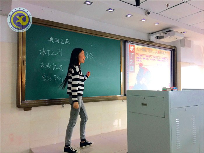杏壇前輩細(xì)指導(dǎo)，不拘一格薦新秀(圖6)