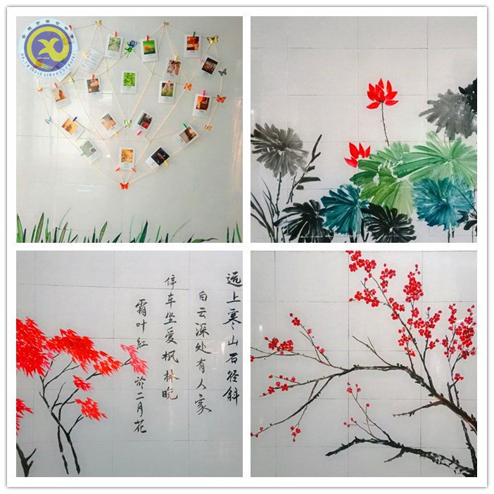 搭建溫馨家園，共創(chuàng)和諧寢室(圖3)