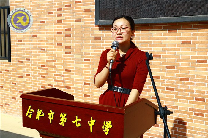 乘新時代和煦春風，放飛美麗人生夢想(圖3)