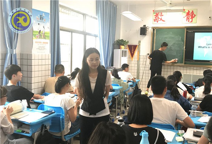 同課異構(gòu)呈現(xiàn)精彩課堂，教研教評(píng)促進(jìn)專(zhuān)業(yè)成長(zhǎng)(圖2)