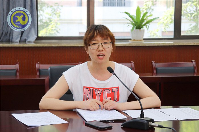 立足本職善始善終 不忘初心盡心盡責(zé)(圖5)