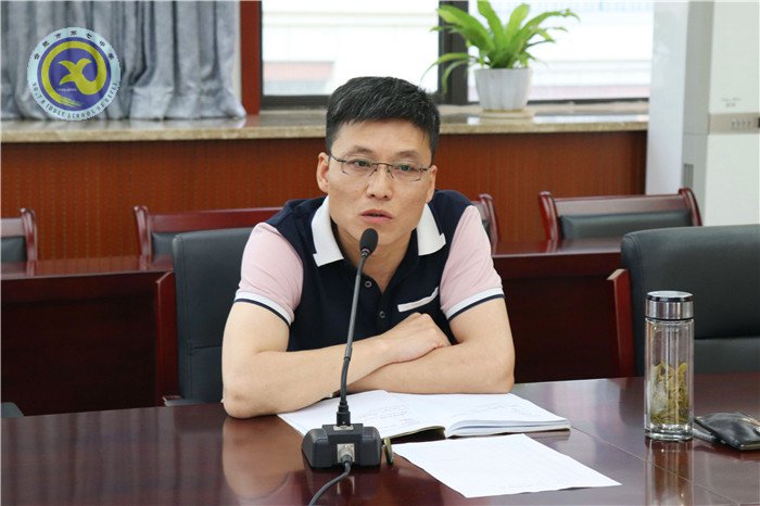 立足本職善始善終 不忘初心盡心盡責(zé)(圖6)