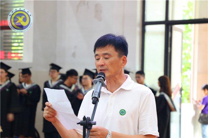 奮斗半生，歸來仍是我七中英俊少年(圖3)