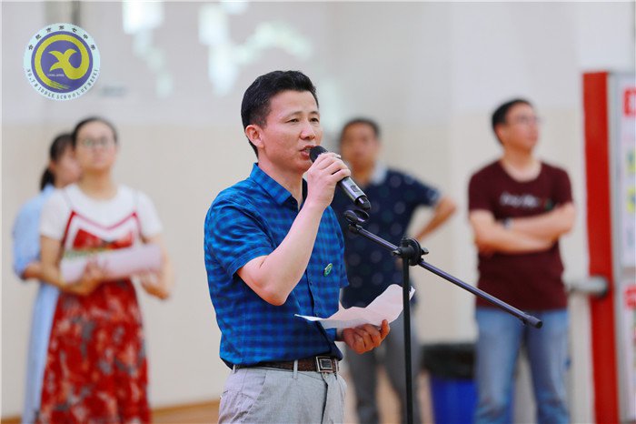 奮斗半生，歸來仍是我七中英俊少年(圖5)