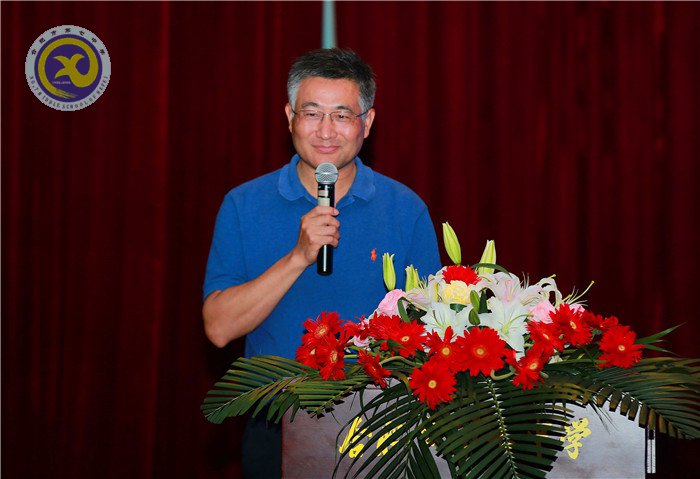 合肥市舉行“新高考背景下的教學(xué)變革”主題報告會(圖2)