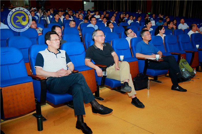 合肥市舉行“新高考背景下的教學(xué)變革”主題報告會(圖3)