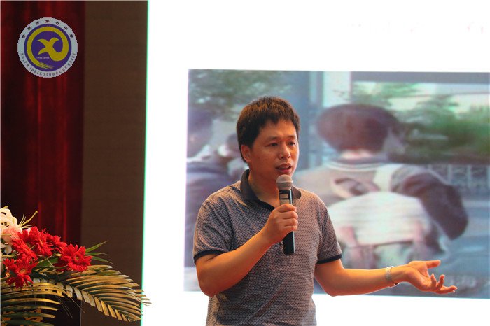 合肥市舉行“新高考背景下的教學(xué)變革”主題報告會(圖5)