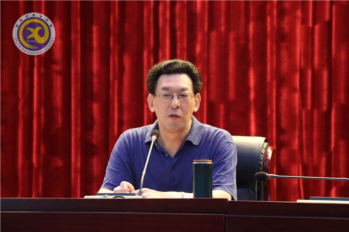 扎實推進(jìn)年度考核 精細(xì)做好期末工作(圖2)