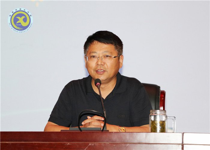 銘記赤子之心，傳承教師本色(圖3)