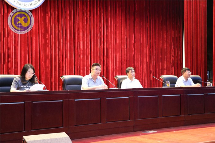 厲兵秣馬強技能，蓄勢待發(fā)新征程(圖4)