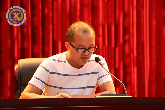 厲兵秣馬強技能，蓄勢待發(fā)新征程(圖6)