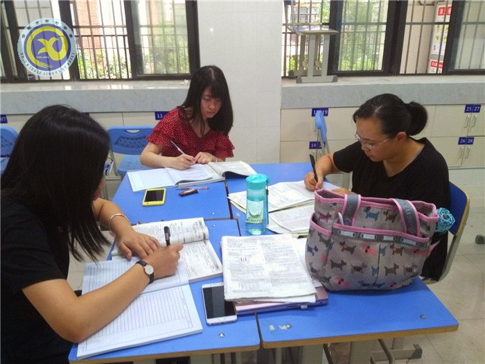 凝聚集體智慧，打造高效課堂(圖4)