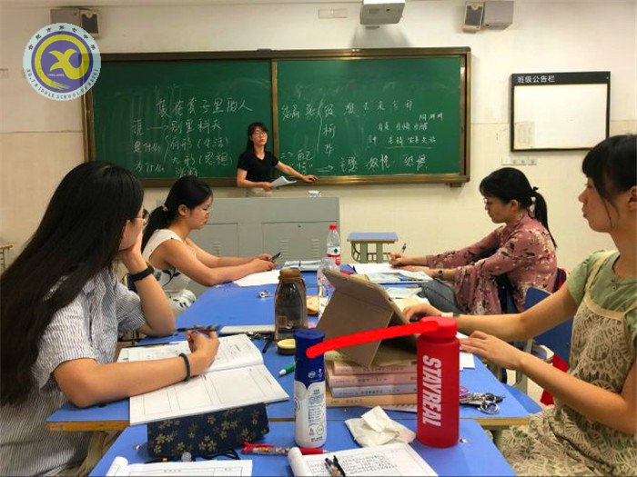 凝聚集體智慧，打造高效課堂(圖6)