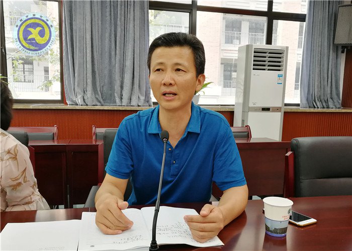 精細管理樹立習(xí)慣 家校合作揚帆起航(圖3)