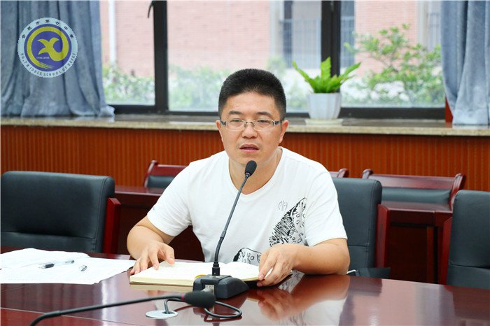 強(qiáng)化學(xué)科組建設(shè)，推進(jìn)教科研工作(圖2)