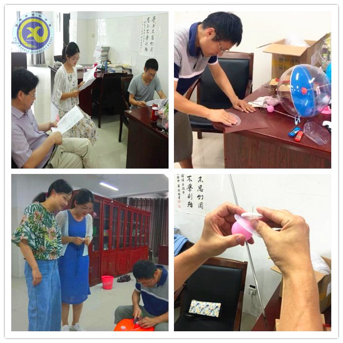 眾志成城共助力，合七地理添佳績(圖5)