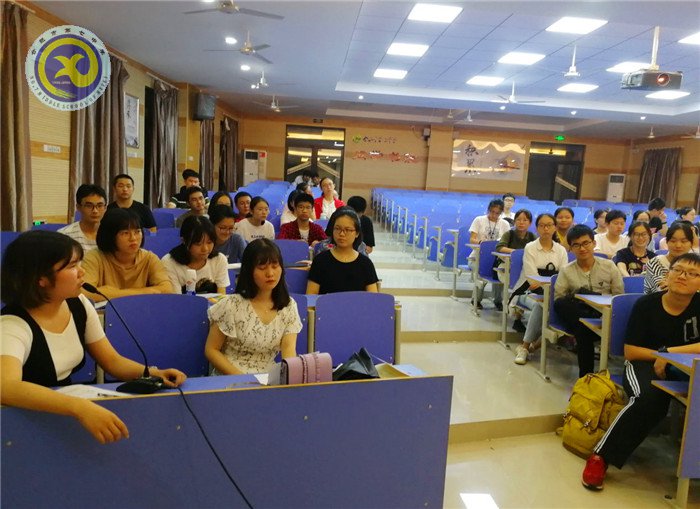 唇槍舌戰(zhàn)辯真理，意氣風(fēng)發(fā)展風(fēng)采(圖7)