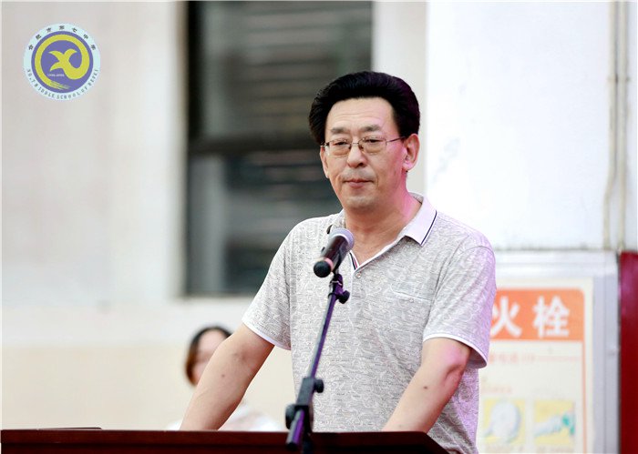 有你同行，風雨無阻；斗志昂揚，擁抱彩虹(圖3)
