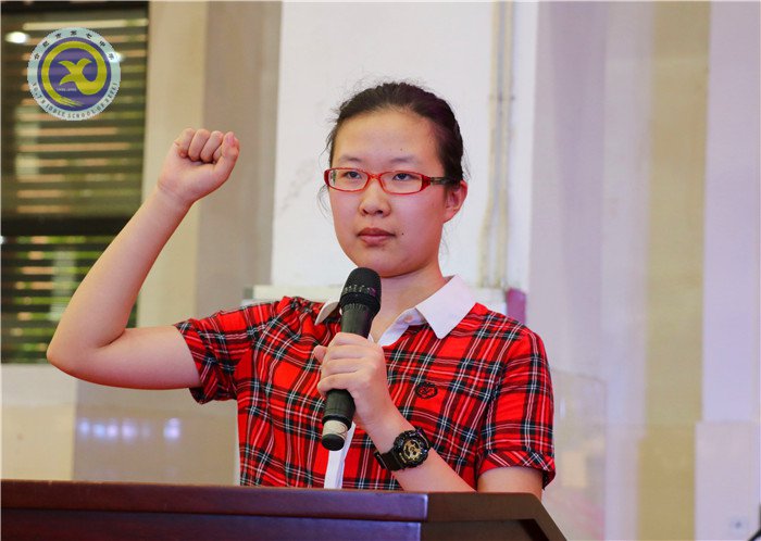 有你同行，風雨無阻；斗志昂揚，擁抱彩虹(圖11)