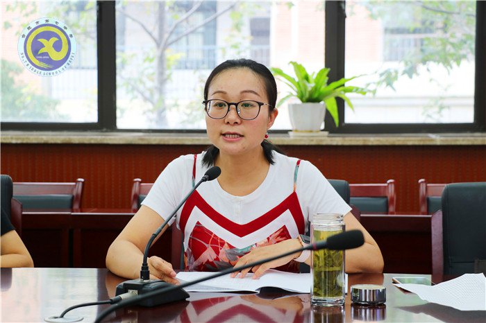 激發(fā)互助創(chuàng)造活力，分享智慧落實(shí)管理(圖2)
