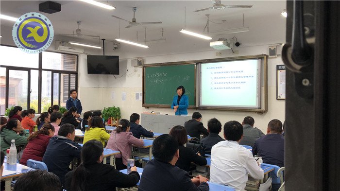 齊抓共管形成家校合力，同心協(xié)力共助高三奮進(jìn)(圖3)