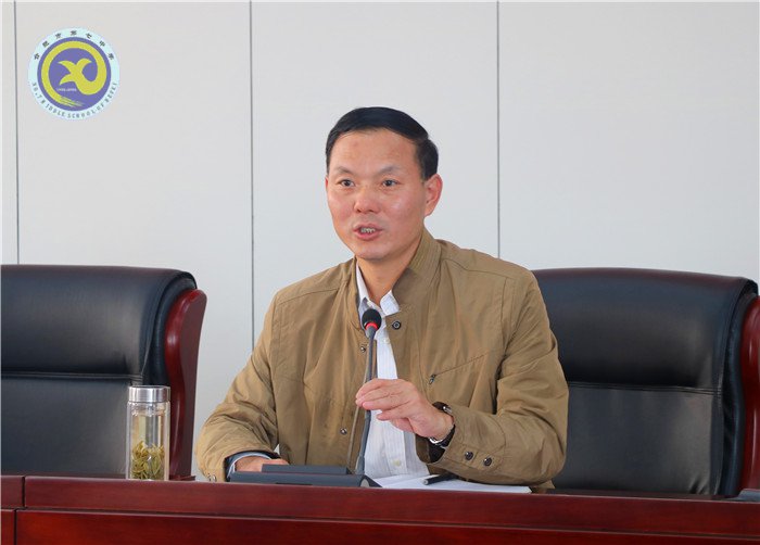 增強食堂服務師生意識，提高食品安全保障水平(圖6)