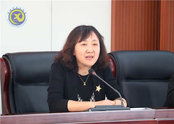 增強食堂服務師生意識，提高食品安全保障水平(圖5)