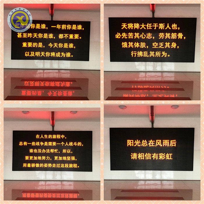 仲冬暢月，清靜七中(圖53)