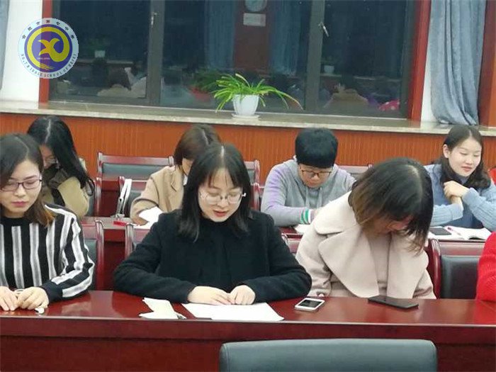 匯聚新血液，嚴明新紀律(圖3)